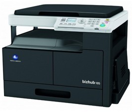 Ремонт принтеров Konica Minolta в Рязане